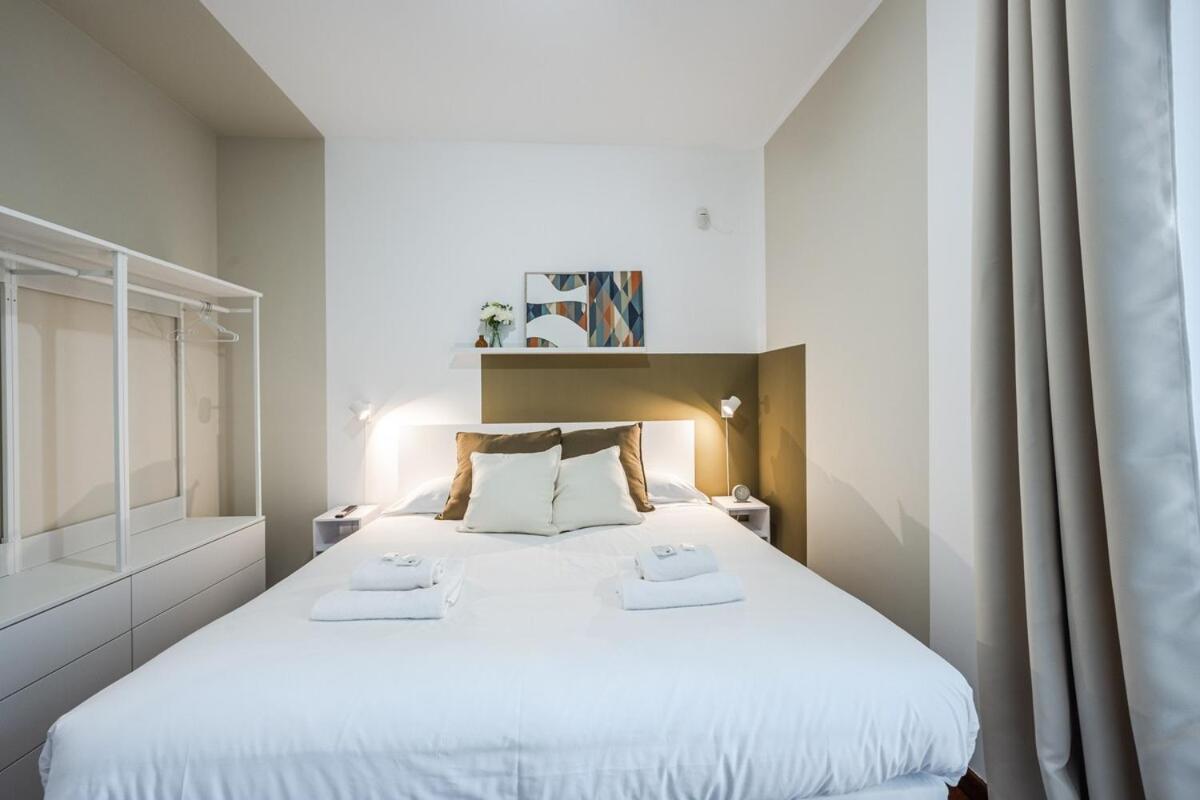 Harmony - Hot Tub & Garage Apartamento *