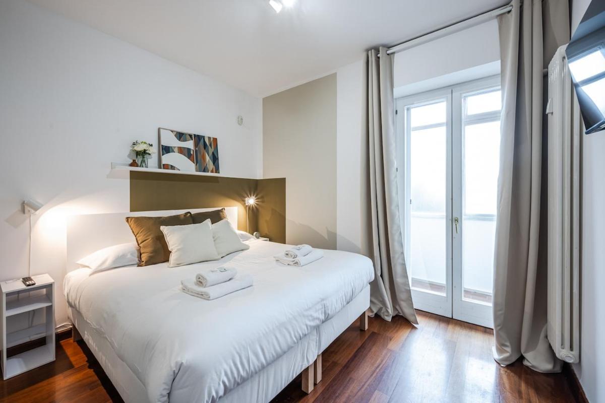 Harmony - Hot Tub & Garage Apartamento *