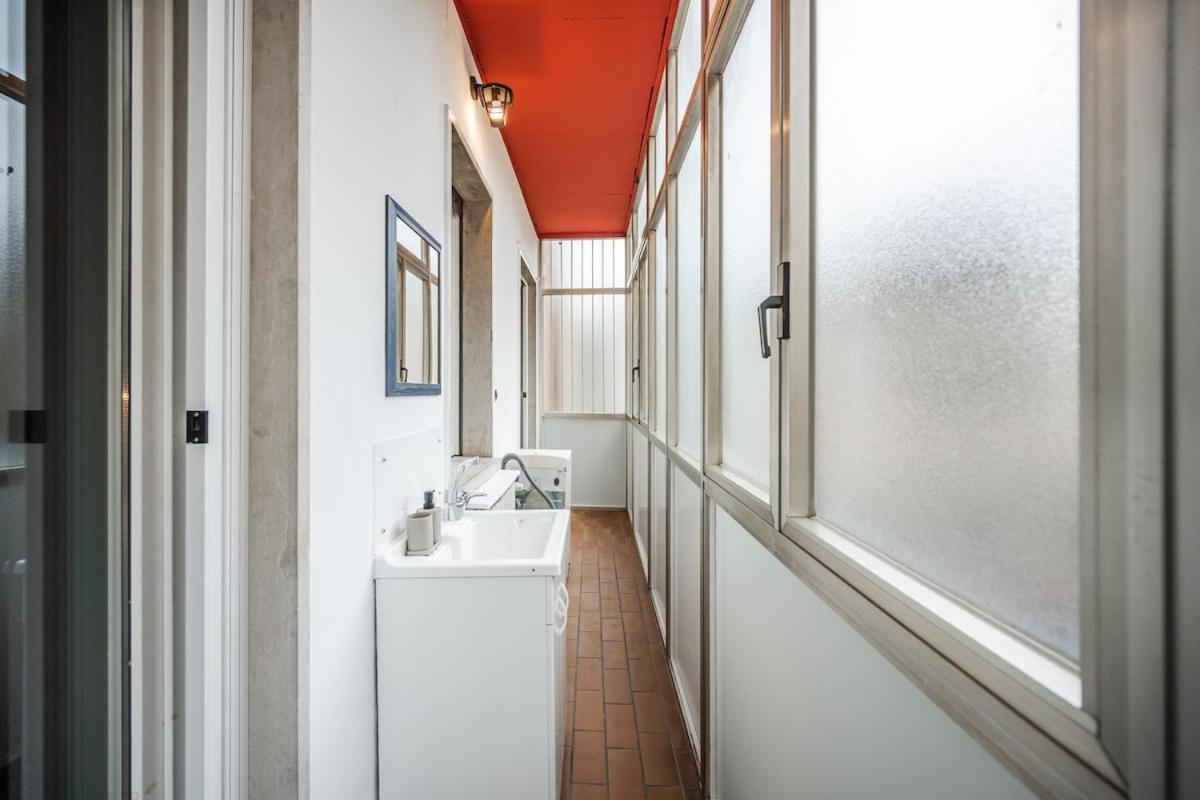 Harmony - Hot Tub & Garage Apartamento *