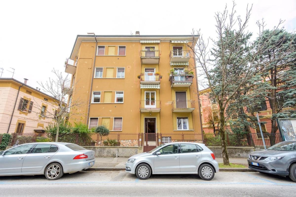 Harmony - Hot Tub & Garage Apartamento Verona