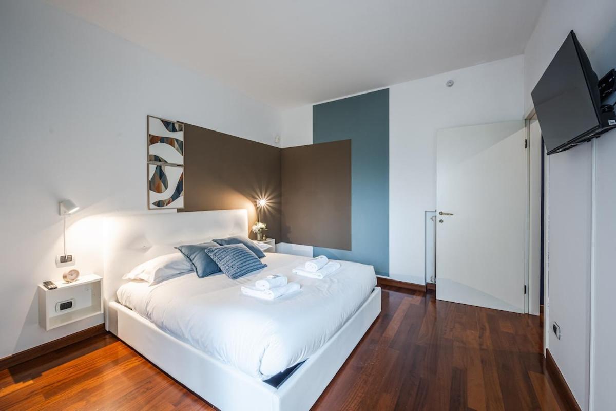Harmony - Hot Tub & Garage Appartamento