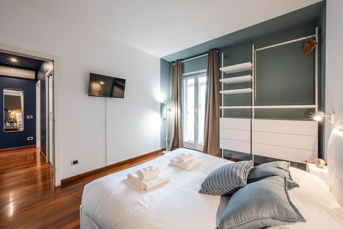 Harmony - Hot Tub & Garage Appartamento Verona