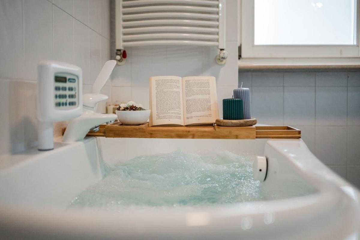 Harmony - Hot Tub & Garage Appartamento