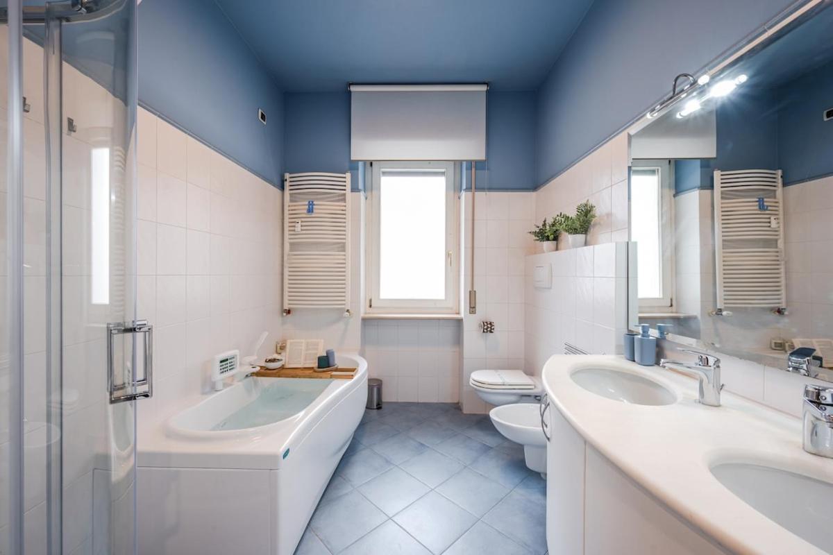 Appartamento Harmony - Hot Tub & Garage