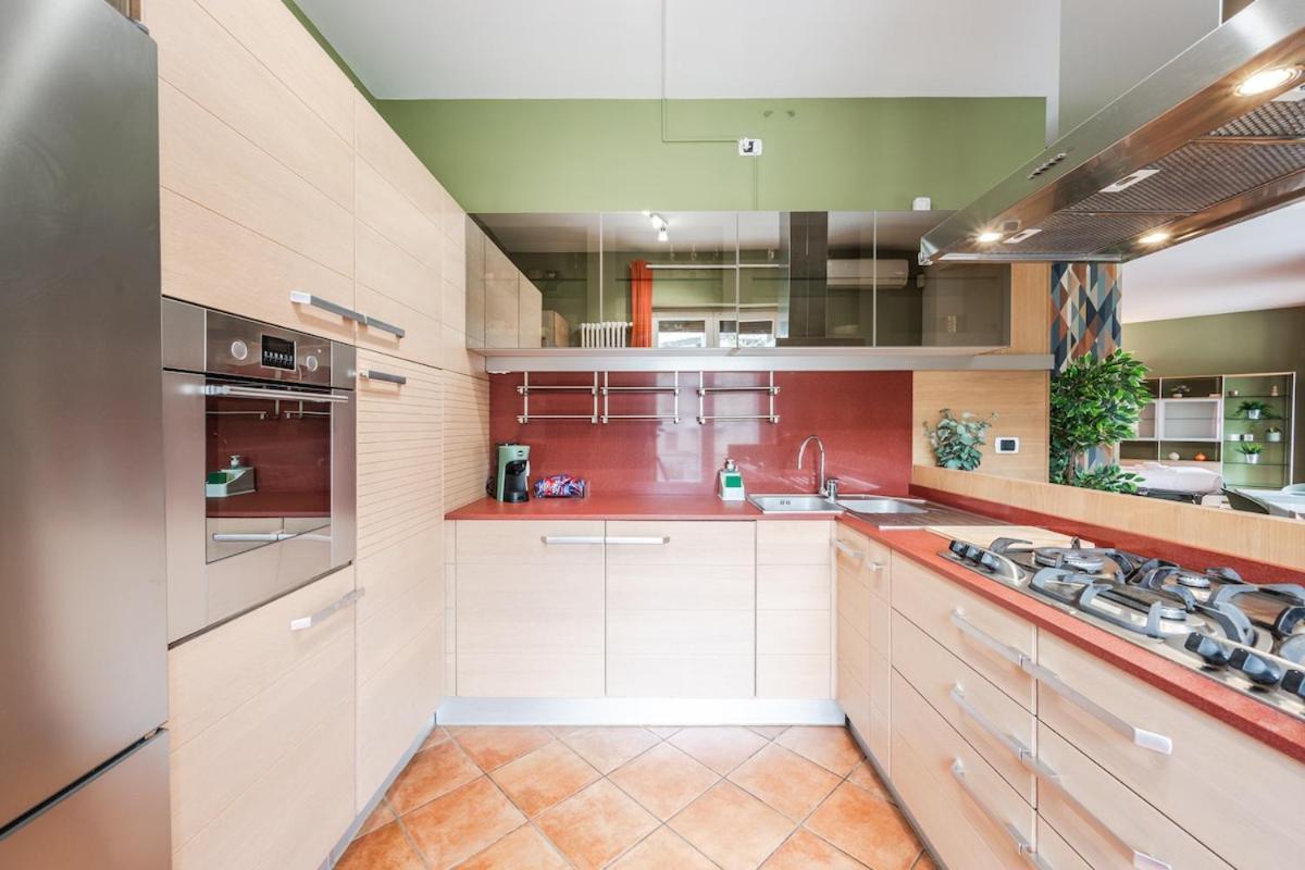 Harmony - Hot Tub & Garage Appartamento
