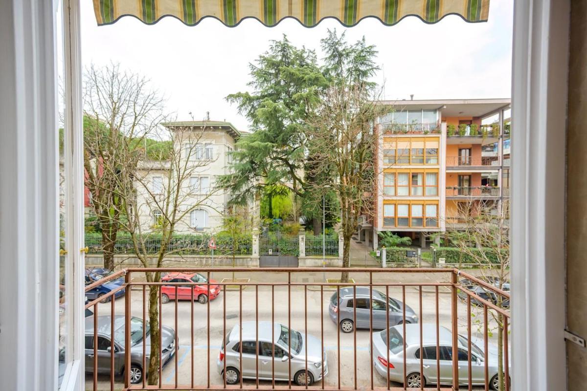 Harmony - Hot Tub & Garage Appartamento *