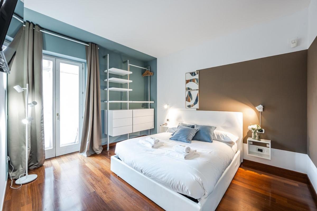 Harmony - Hot Tub & Garage Appartamento