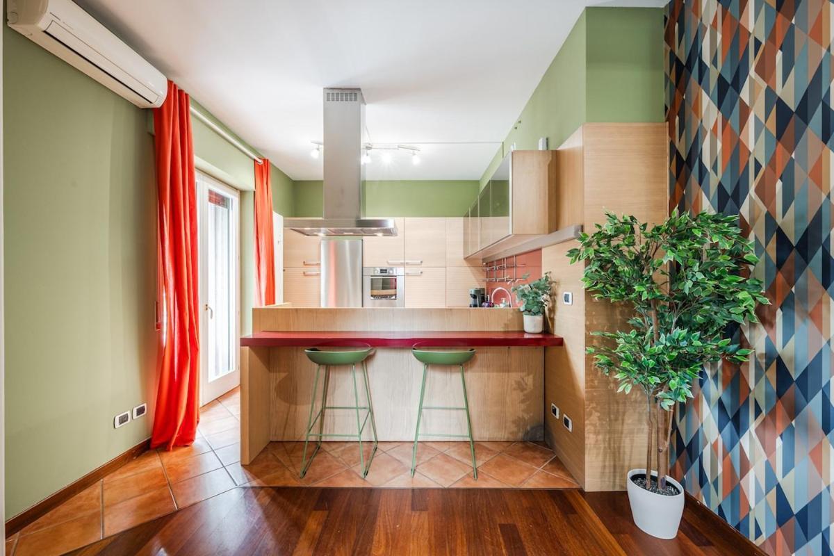Harmony - Hot Tub & Garage Appartamento Verona
