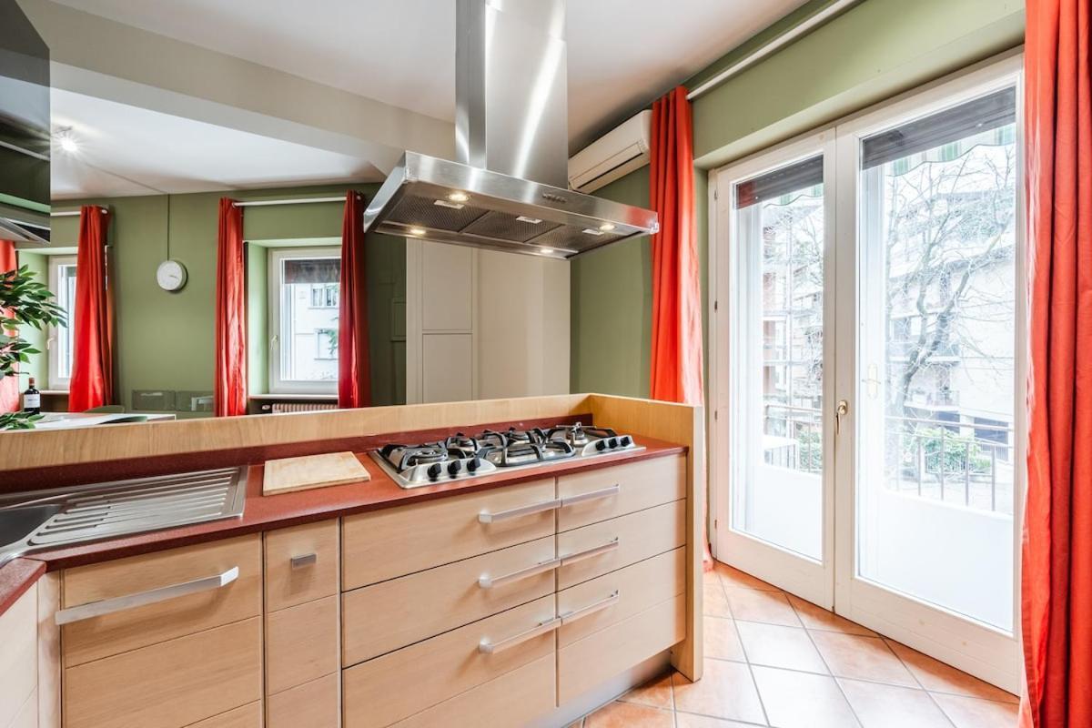Harmony - Hot Tub & Garage Appartamento