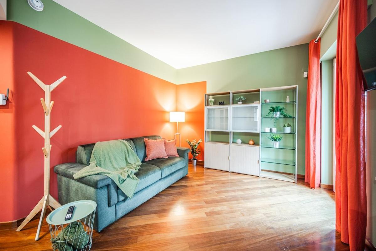 Appartamento Harmony - Hot Tub & Garage